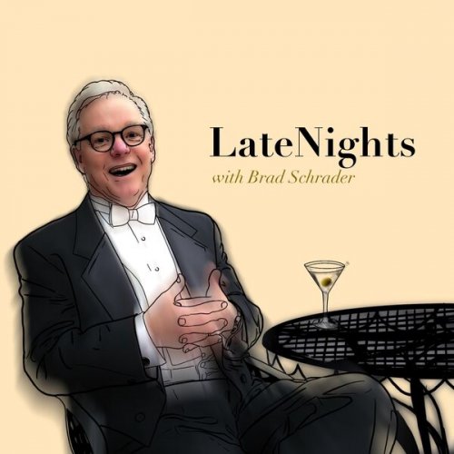Brad Schrader - LateNights (2025)