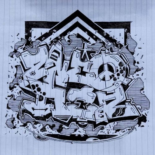 Z-Neo - Z-Neo Presents Re-Z (2025)