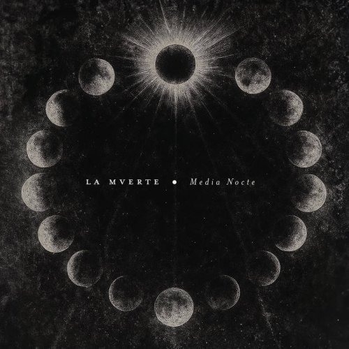 La Mverte - Media Nocte (2026)