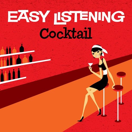 101 Strings Orchestra - Easy Listening: Cocktail (2008)