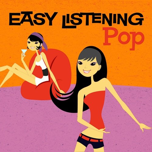 101 Strings Orchestra - Easy Listening: Pop (2008)