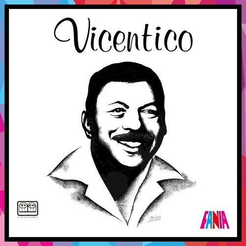 Vicentico Valdes - Vicentico (1972)