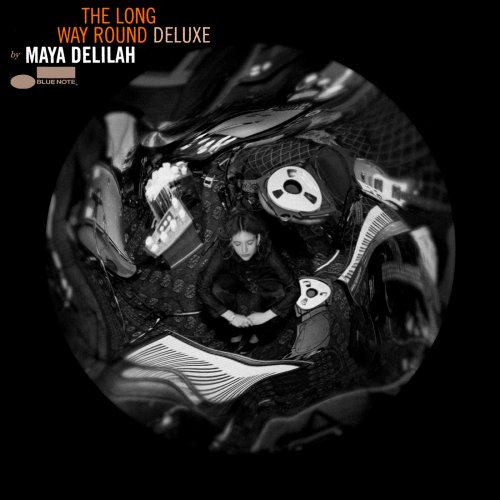 Maya Delilah - The Long Way Round (Deluxe) (2026) [Hi-Res]