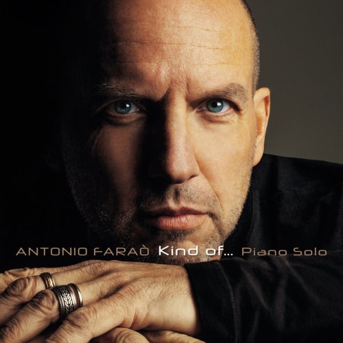 Antonio Farao - Kind of... Piano solo (2026) [Hi-Res]