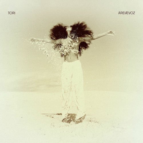 Tori - Areia e Voz (2025) [Hi-Res]