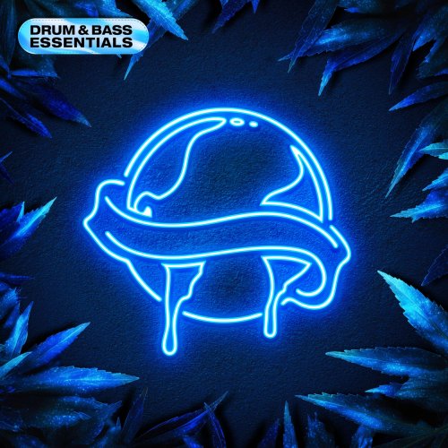 VA - Drum & Bass Essentials 2026 (2026)