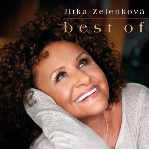 Jitka Zelenkova - Best Of (2020)