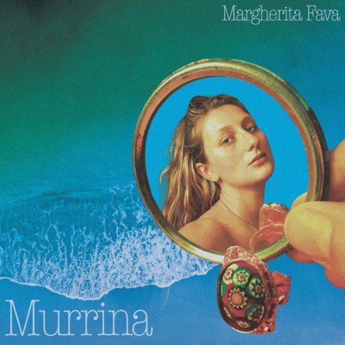 Margherita Fava - Murrina (2025)