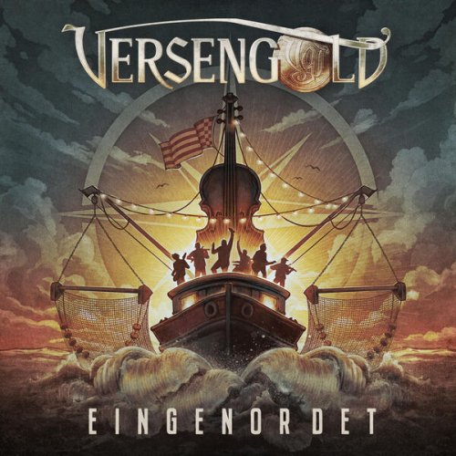 Versengold - Eingenordet (2026) Hi-Res