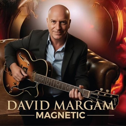 david margam - Magnetic (2026)