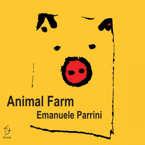 Emanuele Parrini - Animal Farm (2026)