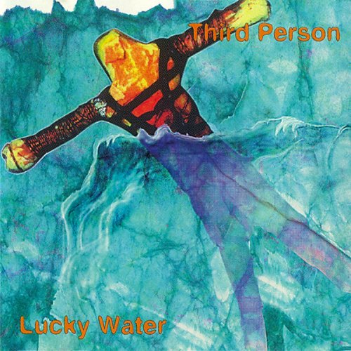 Third Person - Lucky Water (1994)