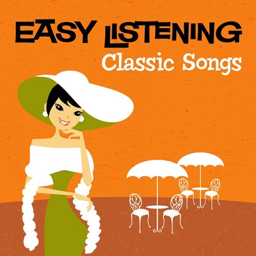 101 Strings Orchestra - Easy Listening: Classic Songs (2008)