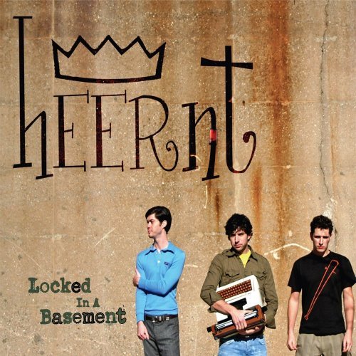 Heernt - Locked in a Basement (2006)