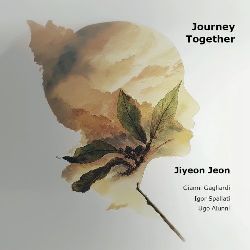 Jiyeon Jeon - Journey Together (2025)