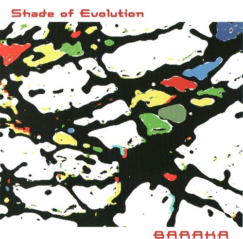 Baraka - Shade of Evolution (2008)