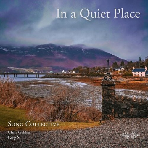 Song Collective - In a Quiet Place (2026) Hi-Res