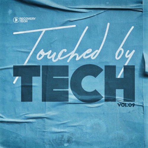 VA - Touched by Tech, Vol.09 (2026)