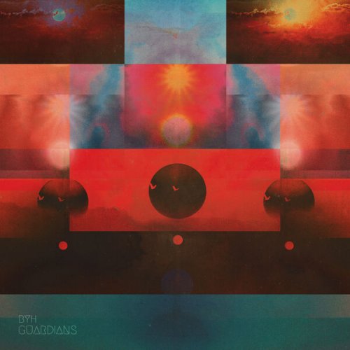 Bring Your Horn - Guardians (2026) Hi-Res