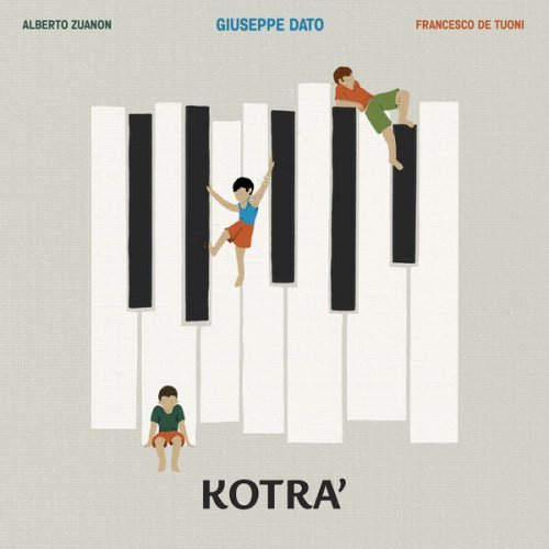 Giuseppe Dato - Kotrà (2026) Hi-Res