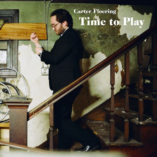 Carter Floering - Time to Play (2026) Hi-Res