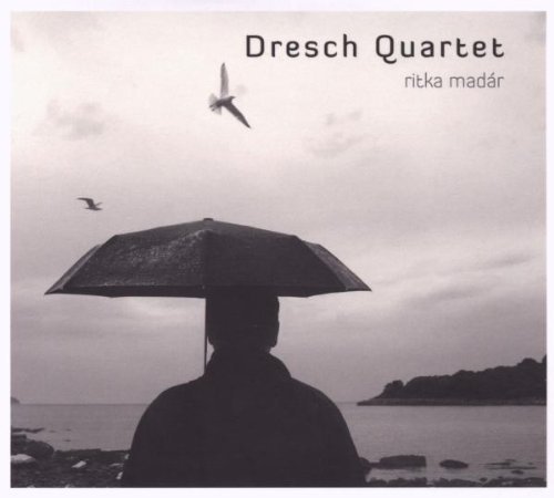 Dresch Quartet - Ritka Madar (2009)