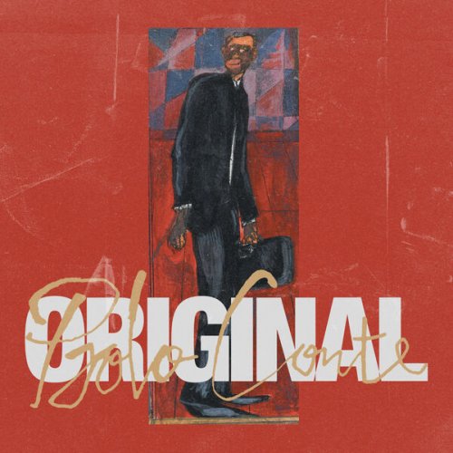 Paolo Conte - Paolo Conte Original (2025)