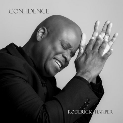Roderick Harper - Confidence (2026)
