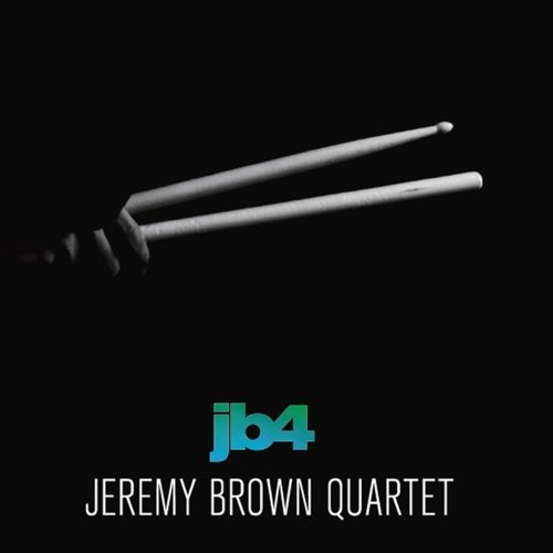 Jeremy Brown Quartet - JB4 (2014)