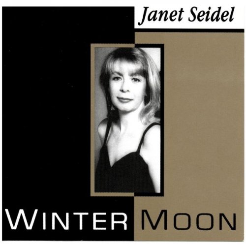 Janet Seidel - Winter Moon (1994)