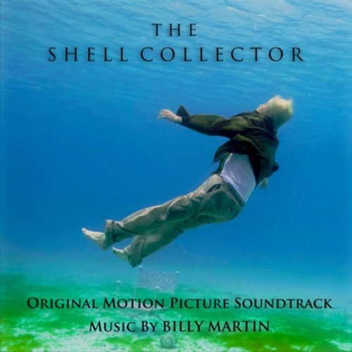 Billy Martin - The Shell Collector (2016)