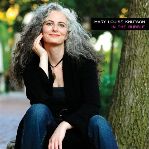 Mary Louise Knutson - In the Bubble (2011)