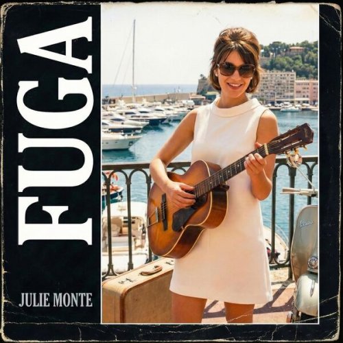 Julie Monte - Fuga (2026)