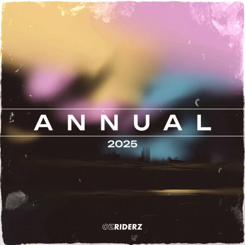 VA - Ozriderz: Annual 2025 (2026)
