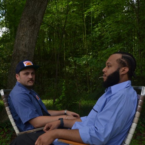 Corey Fonville, Sam Fribush, Charlie Hunter - R&B Organ Trio (EP) (2026) [Hi-Res]