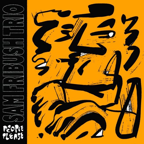Sam Fribush - People Please (2024) [Hi-Res]