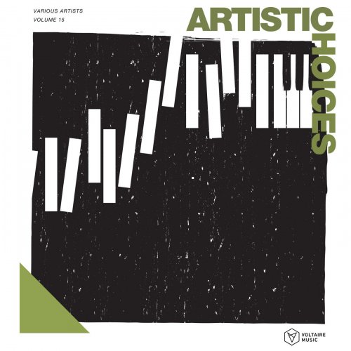 VA - Artistic Choices, Vol. 15 (2026)