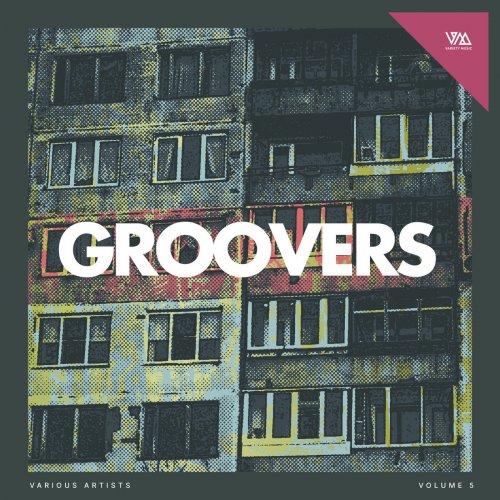 VA - Groovers, Vol. 5 (2026)