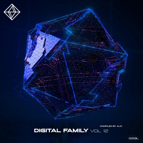 VA - Digital Family, Vol 12 (2026)