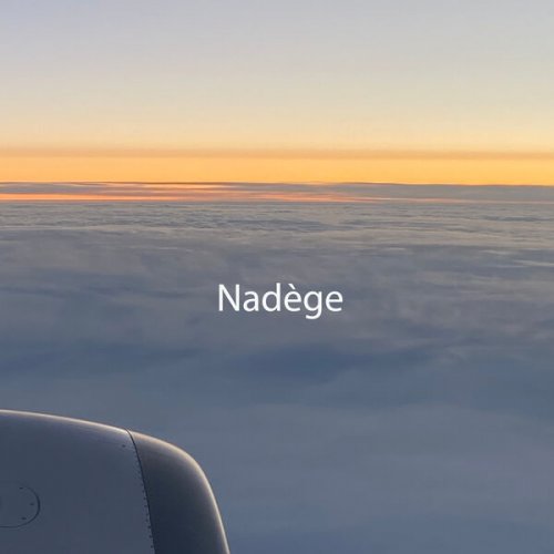 Nadege - Nadège (2026) Hi-Res