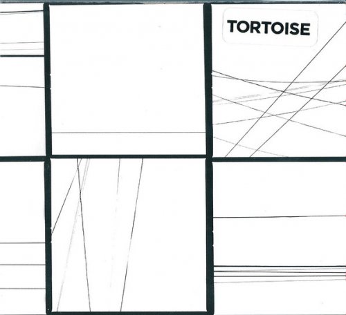Tortoise - Beacons of Ancestorship (2009)