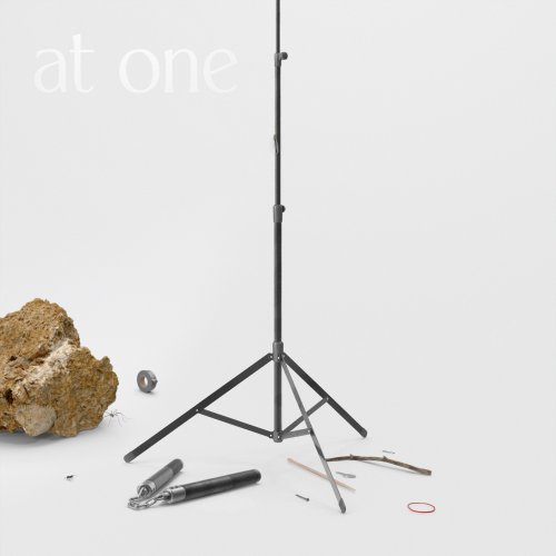 Chia-Lun Yue - at one (2026) Hi Res