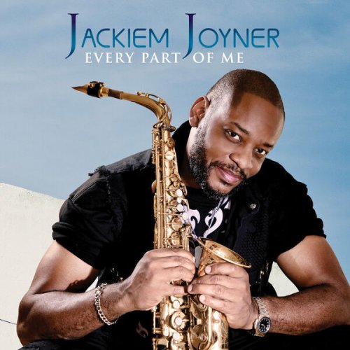 Jackiem Joyner - Every Part Of Me (2026)