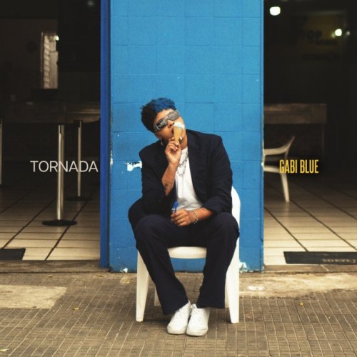 Gabi Blue - Tornada (2026) Hi Res