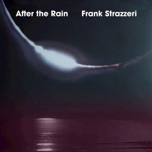 Frank Strazzeri - After the Rain (2026)