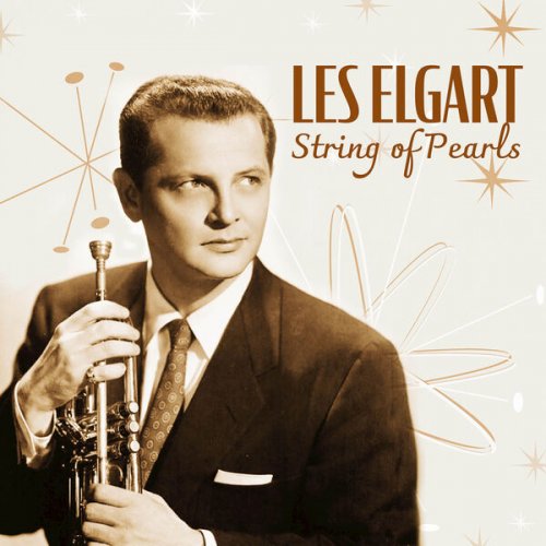 Les Elgart - String of Pearls (2026) Hi-Res