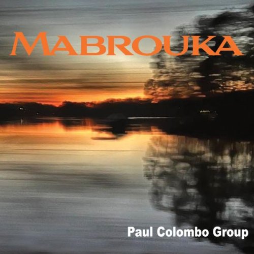 Paul Colombo - Mabrouka (2025)