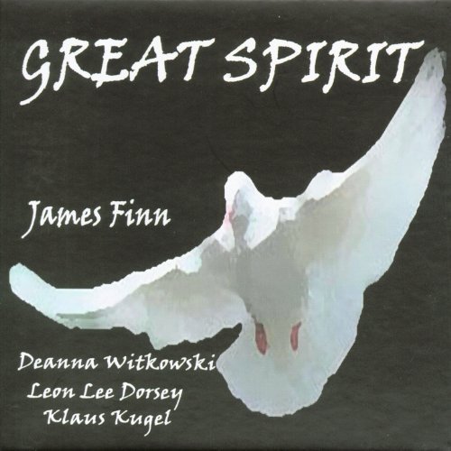 James Finn - Great Spirit (2005)