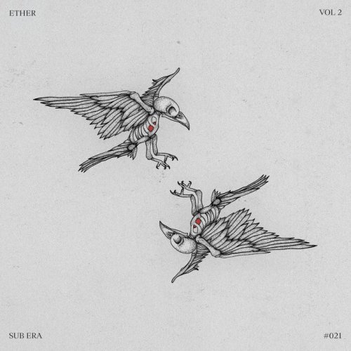 VA - Ether Vol 2 (2026)