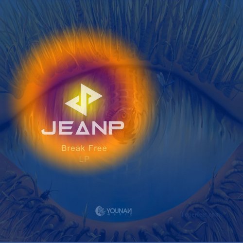 JeanP - Break Free (2026)